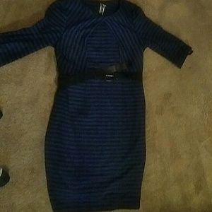Ladies'dress